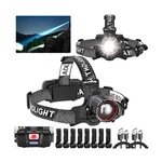 Super Bright Rechargeable 2 Pack, High Lumen Led Lamp... Fast Ship. Fixed Price $55.81.