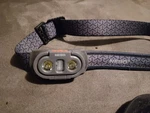 Nebo Einstein 750 Flex Headlamp. Fixed Price $25.00.