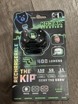 Kodiak Lighting Rechargeable Headlamp "the Kip" 400 Lumens 3 Color Modes Sealed.. Fixed Price $12.00.