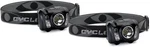 Gsm Cyclops Lumen White Led Headlamp W/adjustable Headband 2/PK CYCHL2102PK. Fixed Price $53.15.