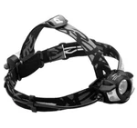 Princeton Tec Apex Pro Headlamp With Rebel Led, Black - Max 550 Lumens. Fixed Price $145.33.