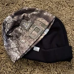 Realtree Edge Power Cap Headlamp Hat 2 Pack Camo/black Free Shipping New. Fixed Price $10.99.