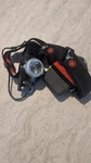 Ledlenser H7 Headlamp Adjustable Focus Tilt Black/red Tested. Fixed Price $29.90.