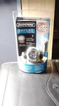 Rayovac 3-IN-1 Led Headlamp Head-lite, Batteries Included, Pivoting. Fixed Price $17.95.