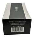 Aim Sports 30MM Cantilever Scope Mount High MTCLF317 New. Fixed Price $29.95.