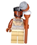 Lego Super Heroes Black Panther Wakanda Forever SH0846 M'baku Good Condition. Fixed Price $20.00.