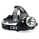 High Power 3 Modes Xml T6 Mining Headlight Rechargeable Led Headlamp For Outdoor. Fixed Price $32.99.
