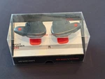 Original Night Runner 270 Led Shoe Lights Rechargeable Water Resistant - New. Fixed Price $29.99.