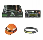 Litezall Rechargeable Briteband Headlamp LA-BBRCH350-4/16. Fixed Price $24.53.