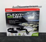Instock Stkr Flexit 1,000 Lumens Under Hood Mechanics Flexible Work Light (00192. Fixed Price $49.99.