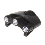 Cyclops CYC-HC1-W Flashlight. Fixed Price $14.99.