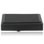 Goamotors Emergency Brake Pedal Pad Cover Rubber Fit For Dodge Ram 1500.... Fixed Price $29.99.
