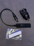 Surefire ST07 Pressure Switch/tap & XM00 Tail Cap Brand New.. Fixed Price $54.96.