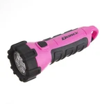 Dorcy 55 Lumen Floating Water Resistant Led Flashlight With Carabineer Clip, .... Fixed Price $20.82.