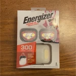 Energizer Vision Hd 300 Lumens Led Headlamp IPX4 Aaa W/ Bonus Lantern. Fixed Price $25.99.