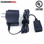 Ac/ Dc Adapter Power Supply Charger Cord For Streamlight 75100 Stinger Strion Ul. Fixed Price $8.54.