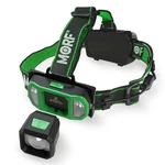 Police Security Morf 700 Lumens Lithium-ion Rechargeable Removable Headlamp. Fixed Price $49.99.