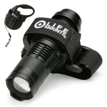 Life Mounts Led Dog Leash Flashlight - 3.5 X 1.5 In, White Flashl... Fast Ship. Fixed Price $41.99.