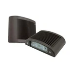 Led Emergency Wall Pack With Photocell And Battery Backup. Fixed Price $248.05.