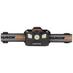 Blackfire Klein Rechargeable Auto-off Led Headlamp BBM6048 Spot & Flood Light. Fixed Price $37.29.