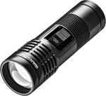 Warsun High Beam Rechargeable Flashlight 500 Lumens Zoomable Led Torch, Long-d. Fixed Price $32.95.