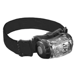 Lumapro 49XX85 HEADLAMP,PLASTIC,BLACK,200LM. Fixed Price $34.85.