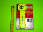Pelican 3415M Mode Articulating Led Flashlight 336 Lumens 6-15HR Safety Yellow. Fixed Price $56.95.