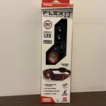 Stkr Concepts 00193 Work Light Flexit Headlamp 2.5 Black And Red Strap. Fixed Price $29.71.