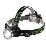 Crazyfire Led Headlamp, Super Bright Headlight Flashlight, 3 Modes Z.... Fixed Price $21.61.