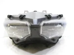 2019 Honda Cbr Headlight Headlamp Bucket Assy Housing Lens 8K Oem. Fixed Price $299.99.
