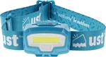 Ust Brila 450 Lumens Blue Water Resistant Headlamp 26383. Fixed Price $29.95.