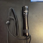 3000LM Scuba Diving Flashlight With Rechargeable Dive Underwater Hecloud. Fixed Price $28.00.