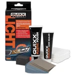 Quixx System 00084 Headlight Lens Refresher Kit: Transparency Restoration & Shine. Fixed Price $44.96.