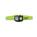 Milwaukee 2004HZL Intrinsically Safe Ii, Iii 1 Spot/flood Headlamp. Fixed Price $79.99.