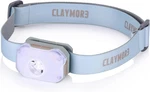 HEADY2 Mint Gray Rechargeable Wearable Light 350 Lumens Headlamp Modes. Fixed Price $46.99.