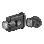 Coast HX500 480 Lumen Alkaline Dual Power Led Utility Light With Twist Focus,.... Fixed Price $38.49.