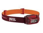 Petzl - Actik Headlamp Three Lighting Levels White, Green, 450 Lumens. Fixed Price $127.52.