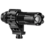 Fenyee Tactical Flashlight Adjustable 350 Yards 1200 Lumen Led White. Fixed Price $38.56.