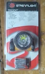 Streamlight 61080 Led Trident Headlamp - 10110043. Fixed Price $25.00.
