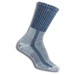 Thorlos Womens Lthw Light Hiking Thick Padded Crew Sock, Slate Blue, Medium. Fixed Price $30.96.