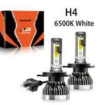 2 Ultra Hi/low Beam Led Headlight Bulb For Honda Pacific Coast PC800 1990-1998. Fixed Price $17.89.