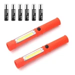 Led Work Magnetic Flashlights,unique Cool Gadget Tool For Men Dad Husba.... Fixed Price $16.99.
