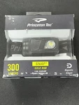 New Princeton Tec Snap Headlamp Snsolo-rgb-bk. Fixed Price $39.99.