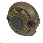 Streamlight 14055 Sidewinder Helmet Mount For Flashlight Military Made Usa. Fixed Price $8.90.
