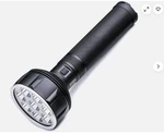 Nextorch Saint Search Light 31, Rechargeable. Fixed Price $375.00.