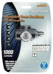 Nightstick Adjustable Beam Headlamp Usb Rechargeable. Fixed Price $110.99.