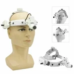 Dental 5W Led Surgical Headband Spot Lamp White DY-006. Fixed Price $68.99.