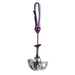 Metolius, Ultralight Master Cam, Purple, #8. Fixed Price $114.45.
