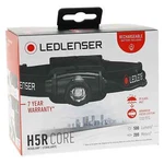 Ledlenser H5R Core Headlamp, Advanced Focus System, Rechargeable. Fixed Price $94.95.