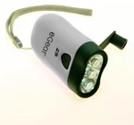 Egear Dynamo 3 Led Palm Light. Fixed Price $11.50.